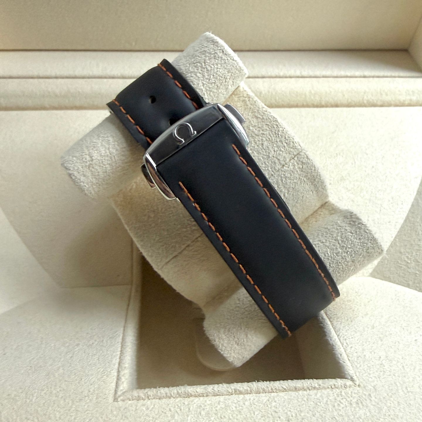 Omega Seamaster Planet Ocean Chronograph 2910.51.82 - (6/6)