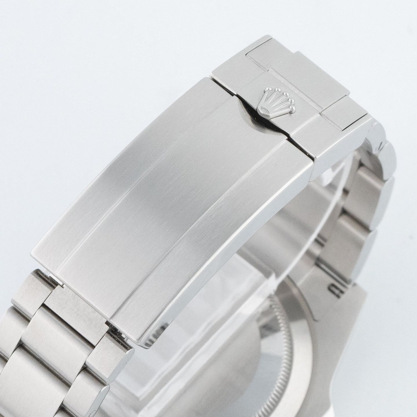 Rolex Submariner Date 126610LV (2020) - Zwart wijzerplaat 41mm Staal (5/7)