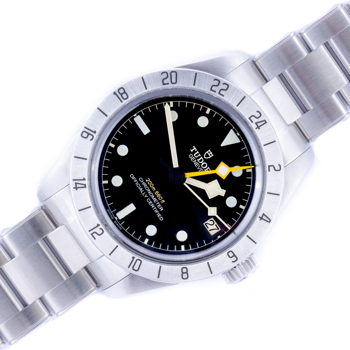 Tudor Black Bay 79470 - (1/8)