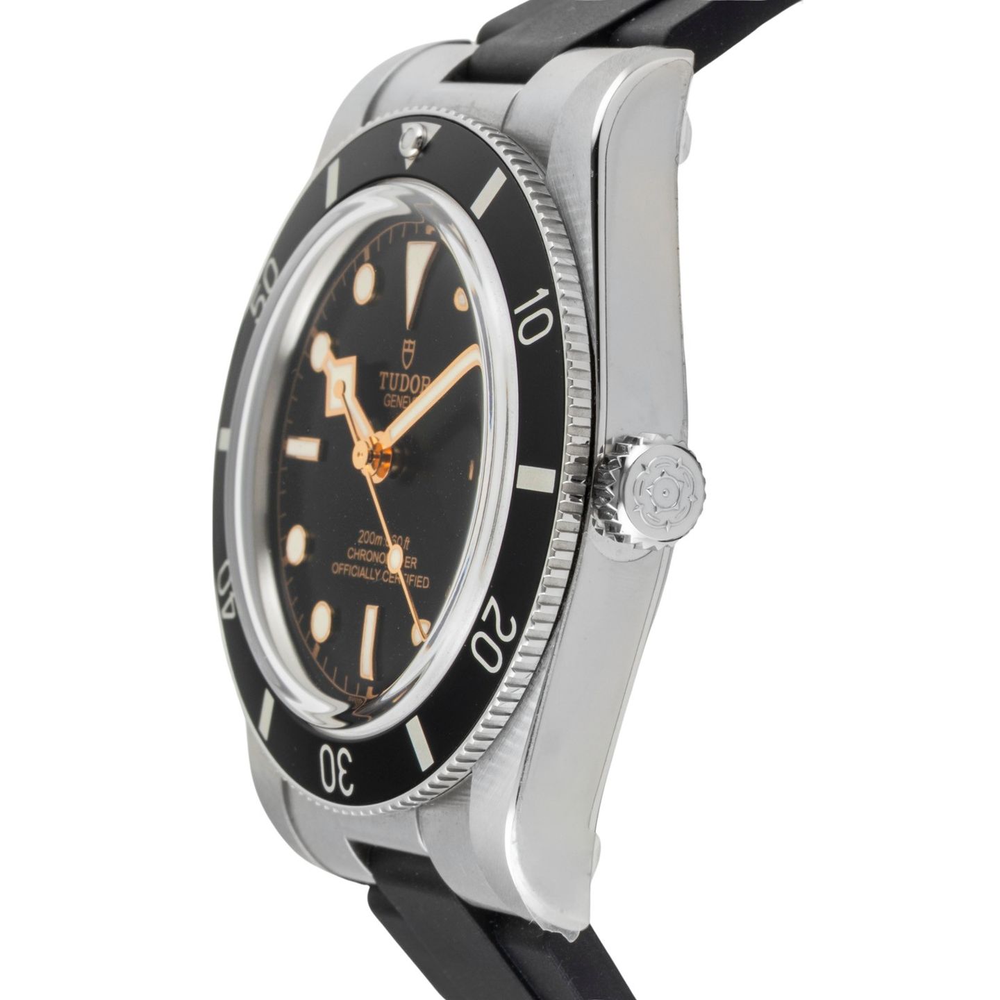 Tudor Black Bay 54 79000N - (6/8)