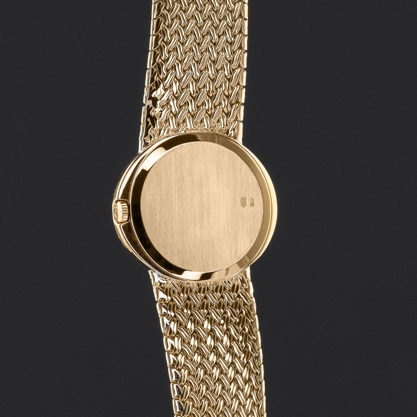 Rolex Cellini 4081 (1976) - 25 mm (7/8)