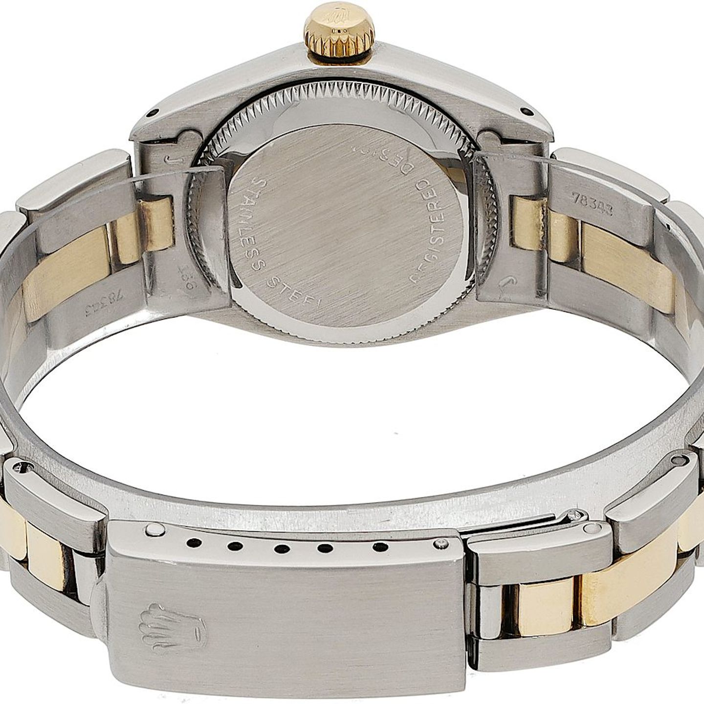 Rolex Oyster Perpetual 6718 - (5/5)