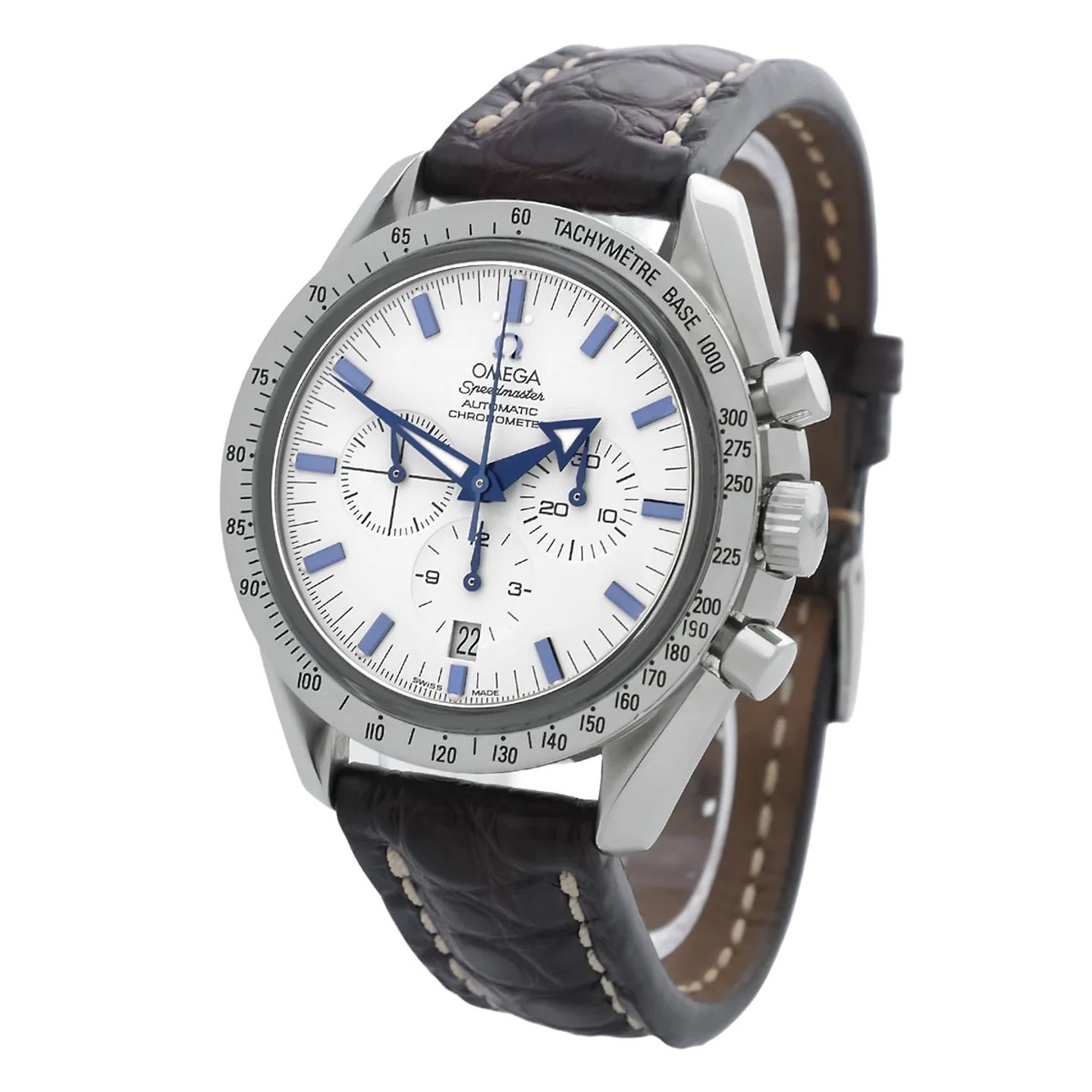 Unknown Unknown 3551.20.20 (35512020) - (5/8)