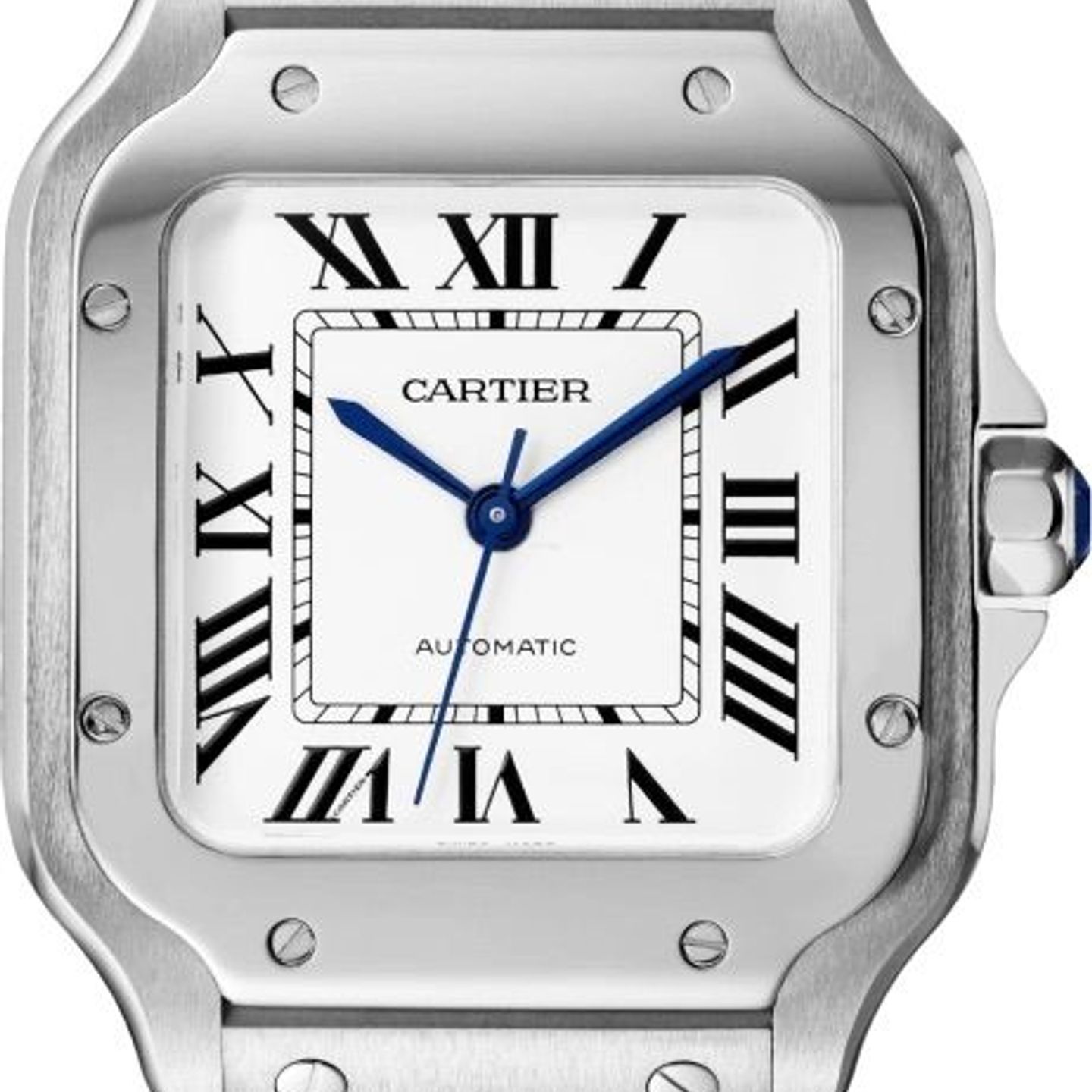 Cartier Santos WSSA0029 - (1/1)