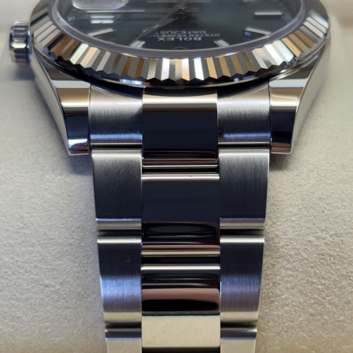 Rolex Datejust 41 126334 - (7/8)