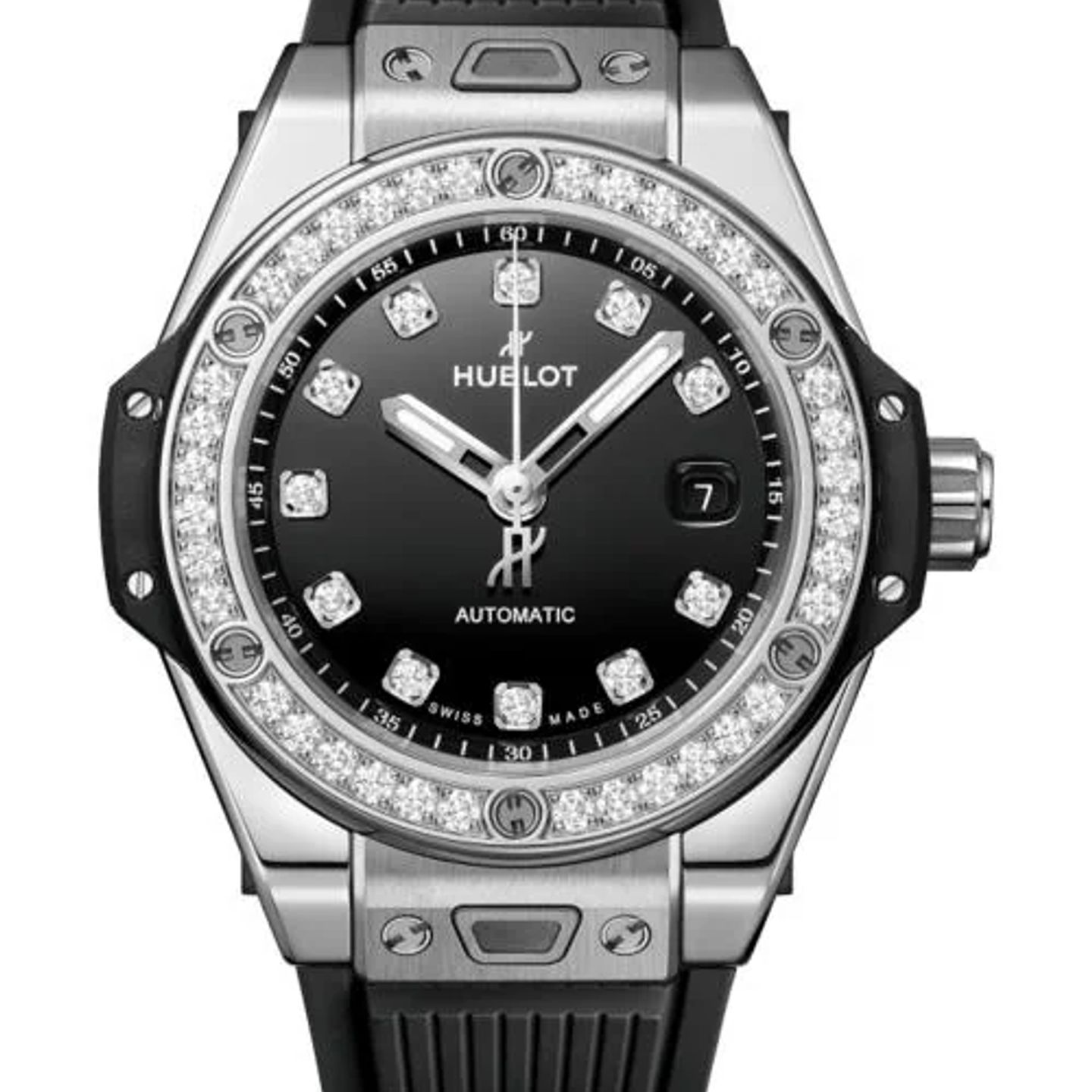 Hublot Big Bang 485.SX.1270.RX.1204 - (1/1)