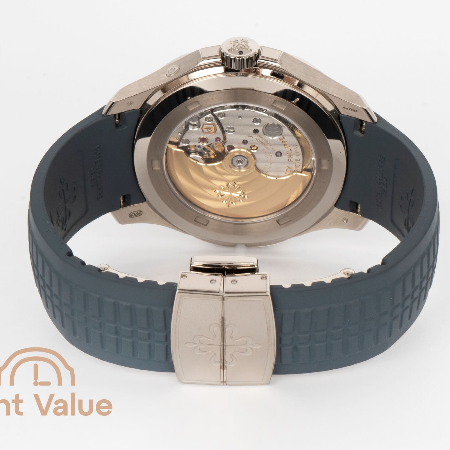 Patek Philippe Aquanaut 5164G-001 - (4/6)