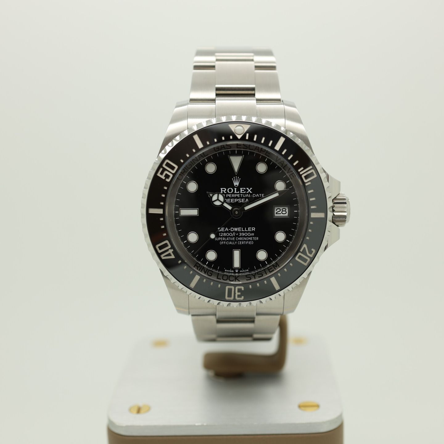 Rolex Sea-Dweller Deepsea 136660 - (5/8)