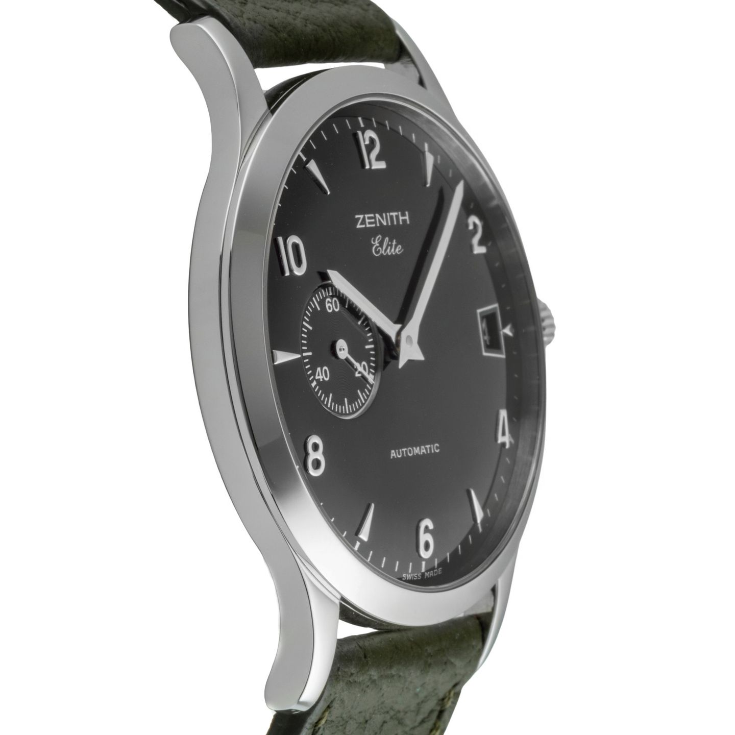 Zenith Elite 01.0125.680 - (7/8)