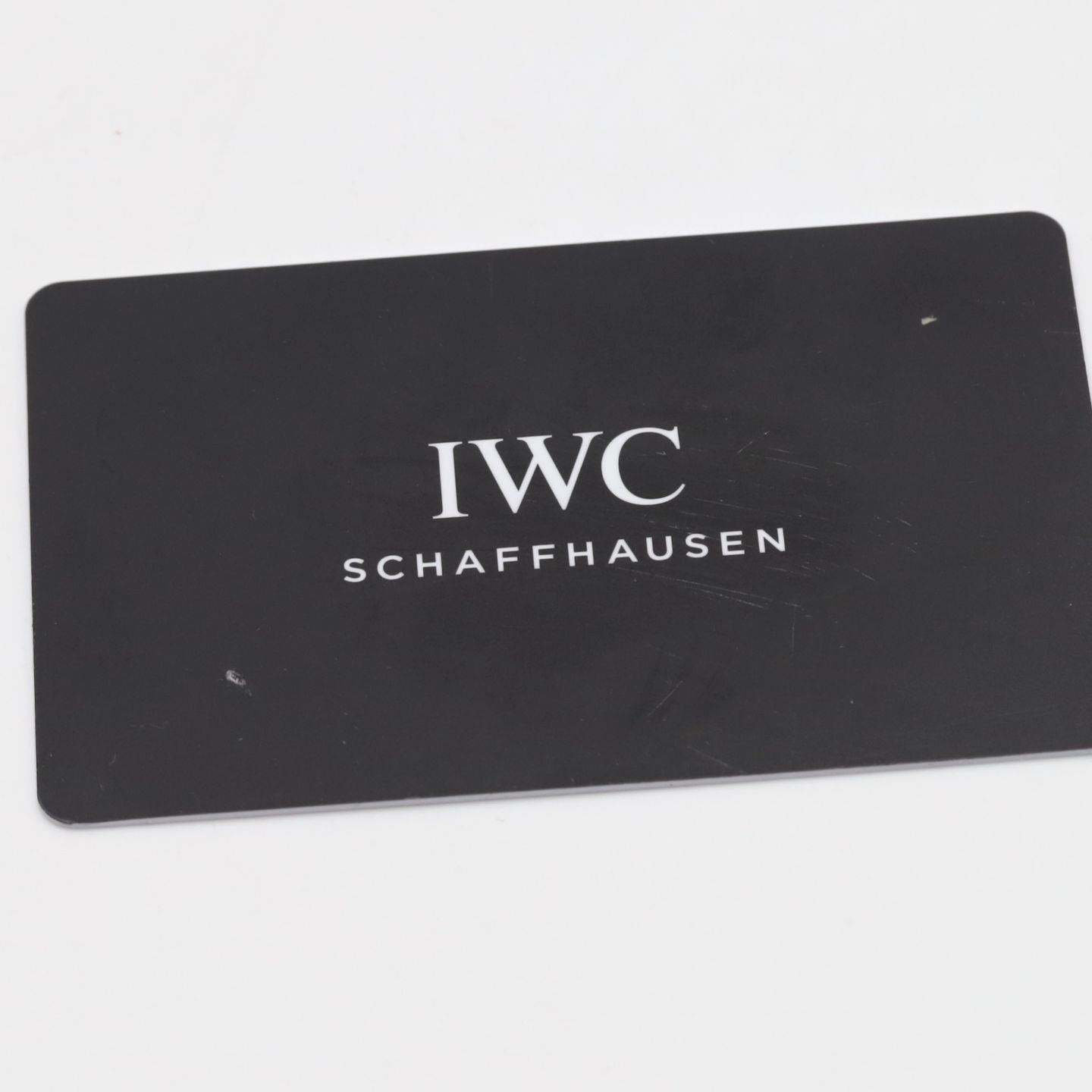 IWC Portuguese Chronograph IW371609 - (5/8)