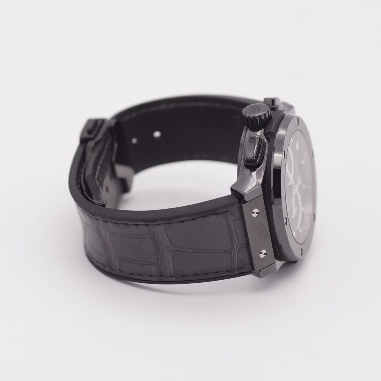 Hublot Classic Fusion Chronograph 541.CM.1171.RX - (8/8)