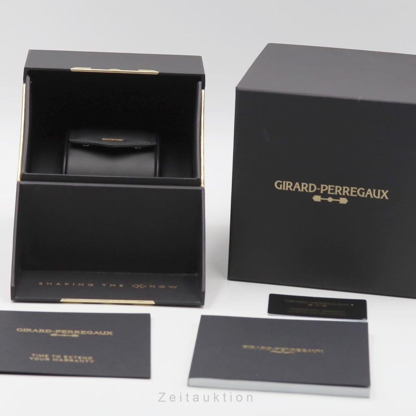 Girard-Perregaux Laureato 81020-11-631-11A - (7/8)