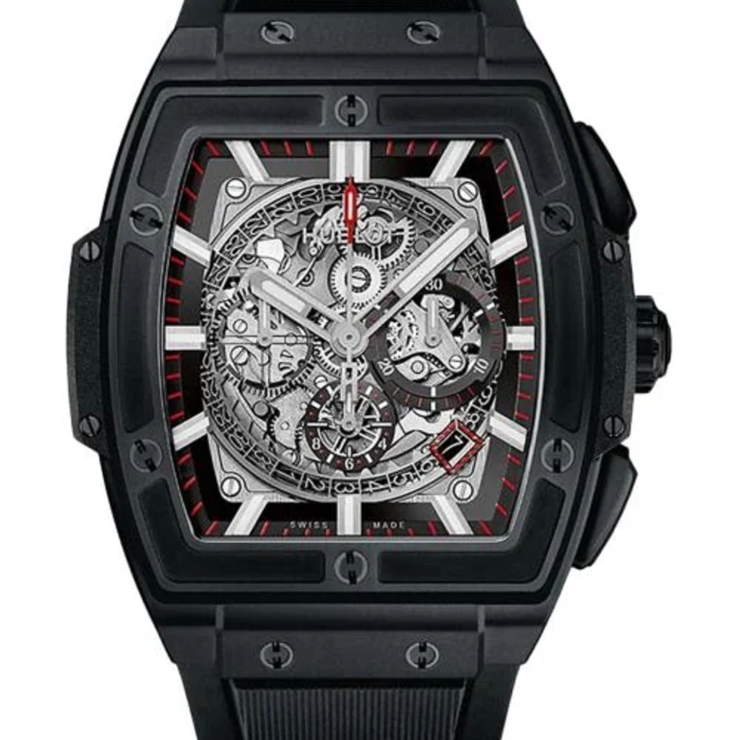 Hublot Spirit of Big Bang 601.CI.0173.RX - (1/1)