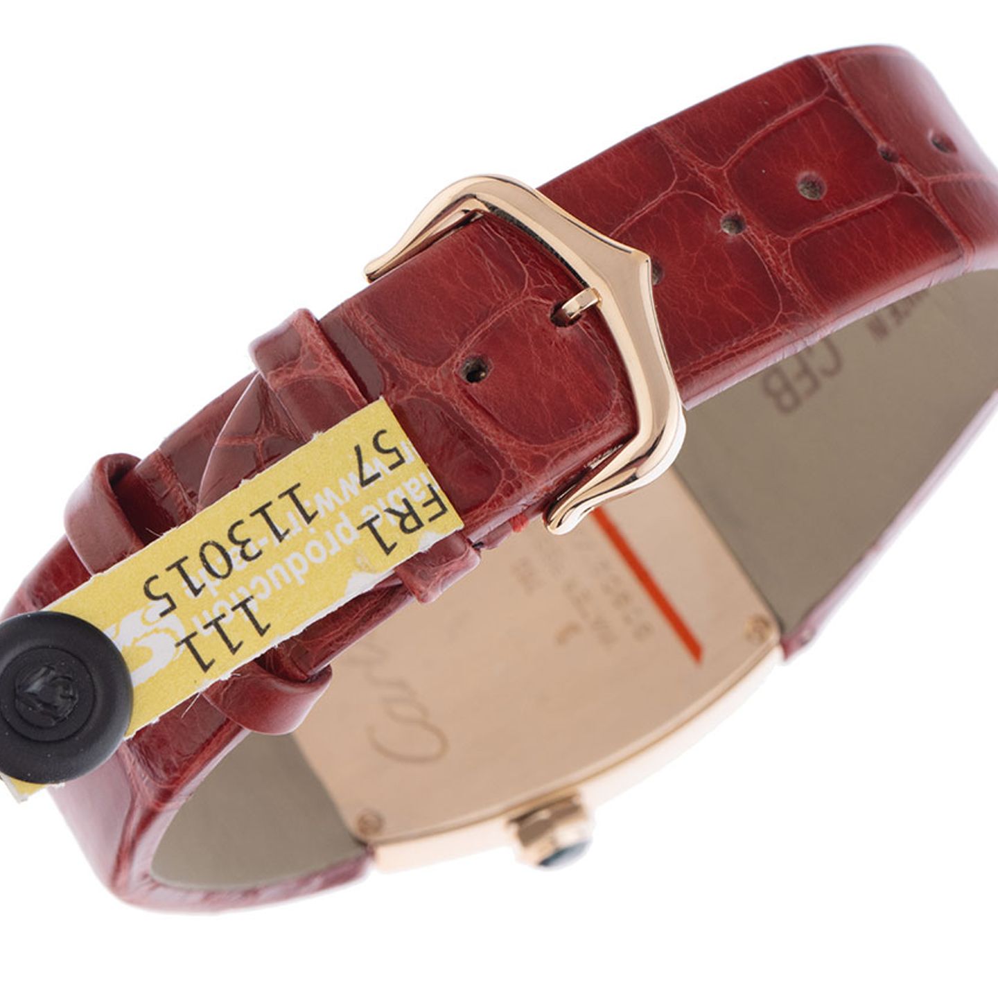 Cartier La Dona de Cartier 2896 - (7/8)