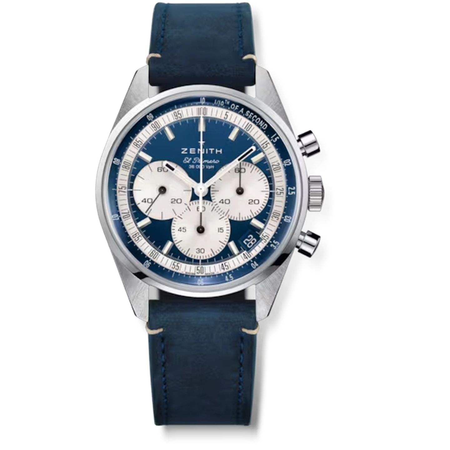 Zenith El Primero Chronomaster 03.3200.3600/51.C902 - (1/1)