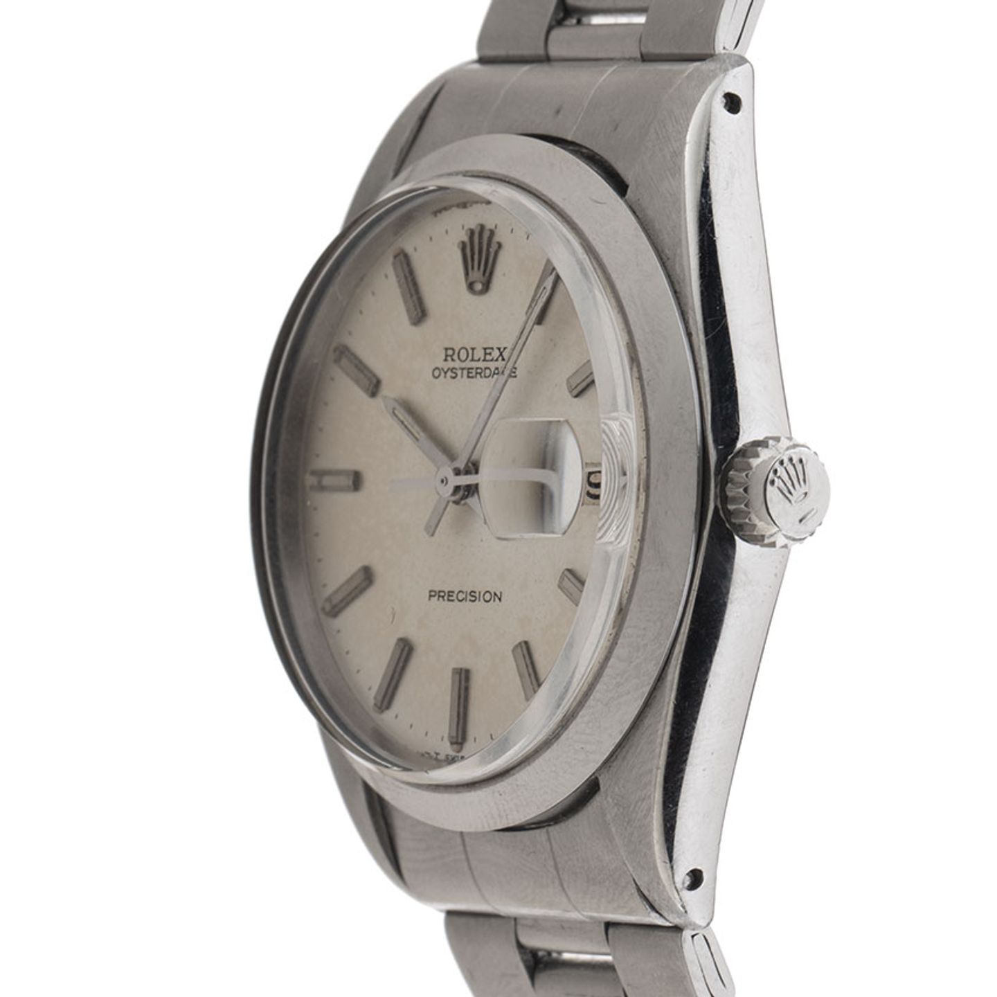 Rolex Oyster Precision 6694 - (4/8)