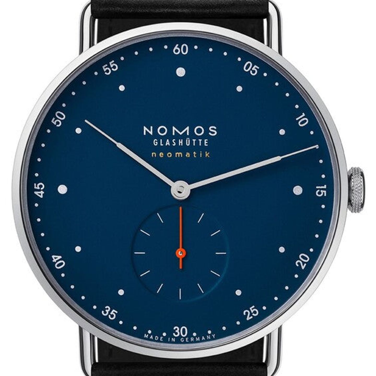 NOMOS Metro Neomatik 1115 - (1/1)
