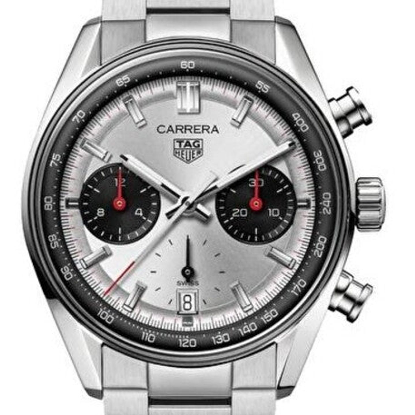 TAG Heuer Carrera CBS2216.BA0041 - (1/1)