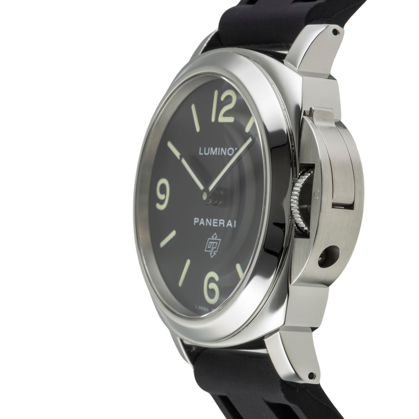 Panerai Luminor Base Logo PAM01000 - (6/8)