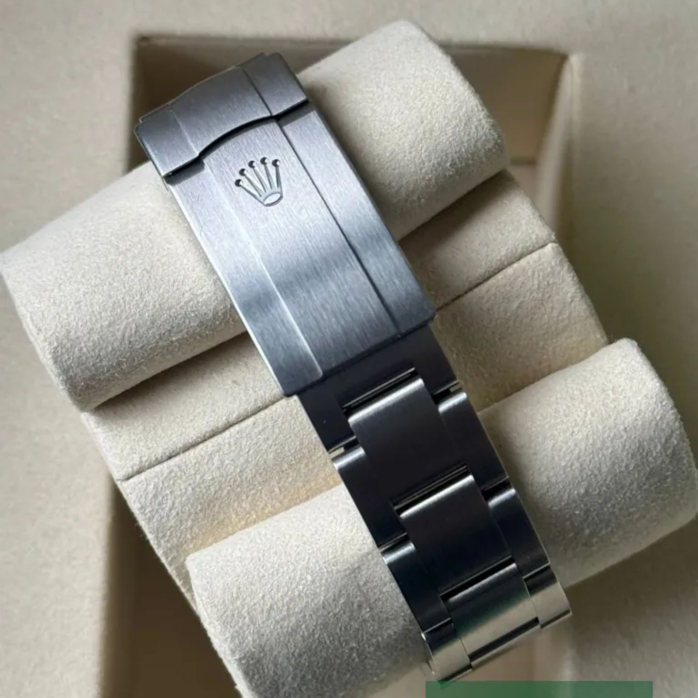 Rolex Oyster Perpetual 34 124200 (2026) - 34 mm Steel case (6/8)