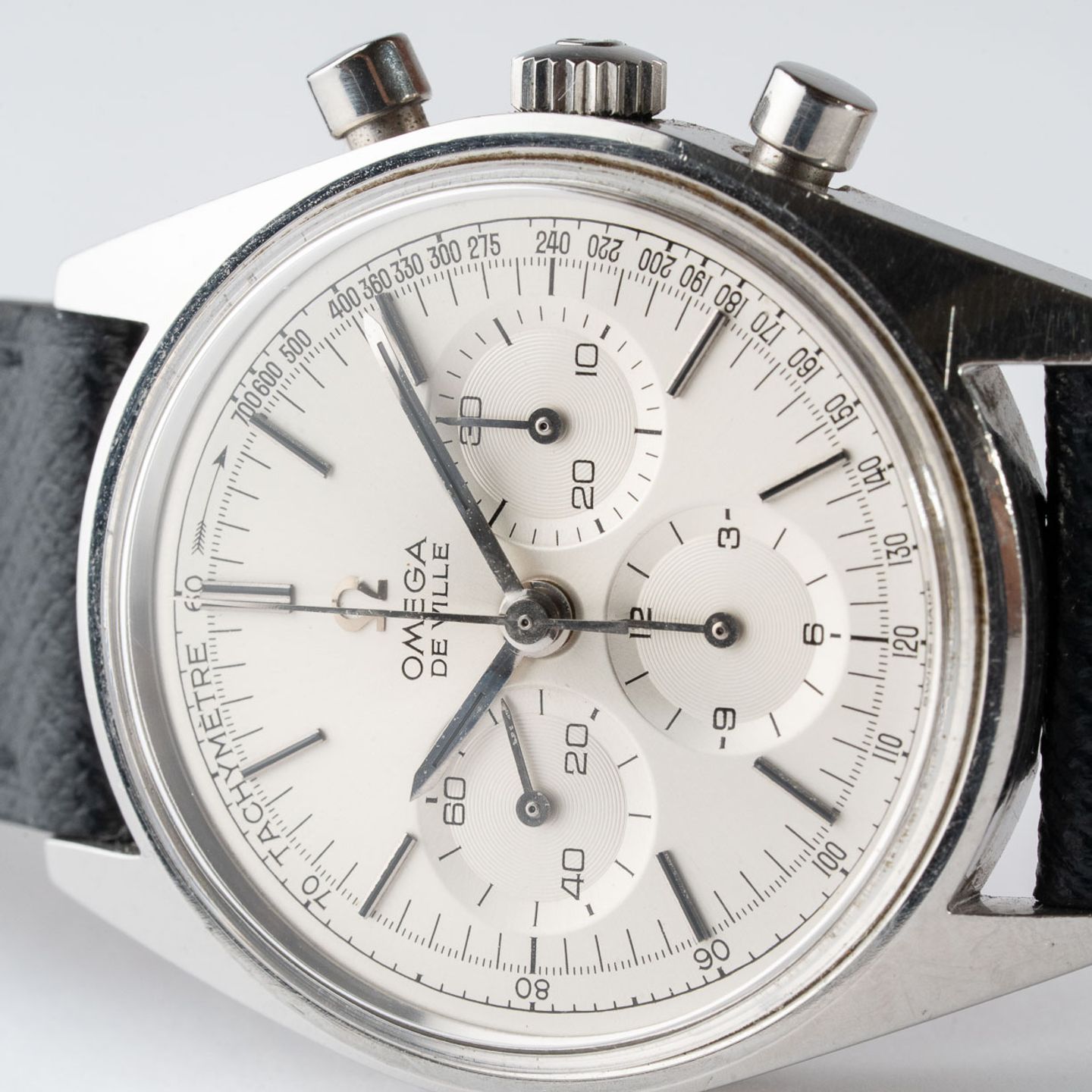 Omega De Ville 145.018 - (3/8)