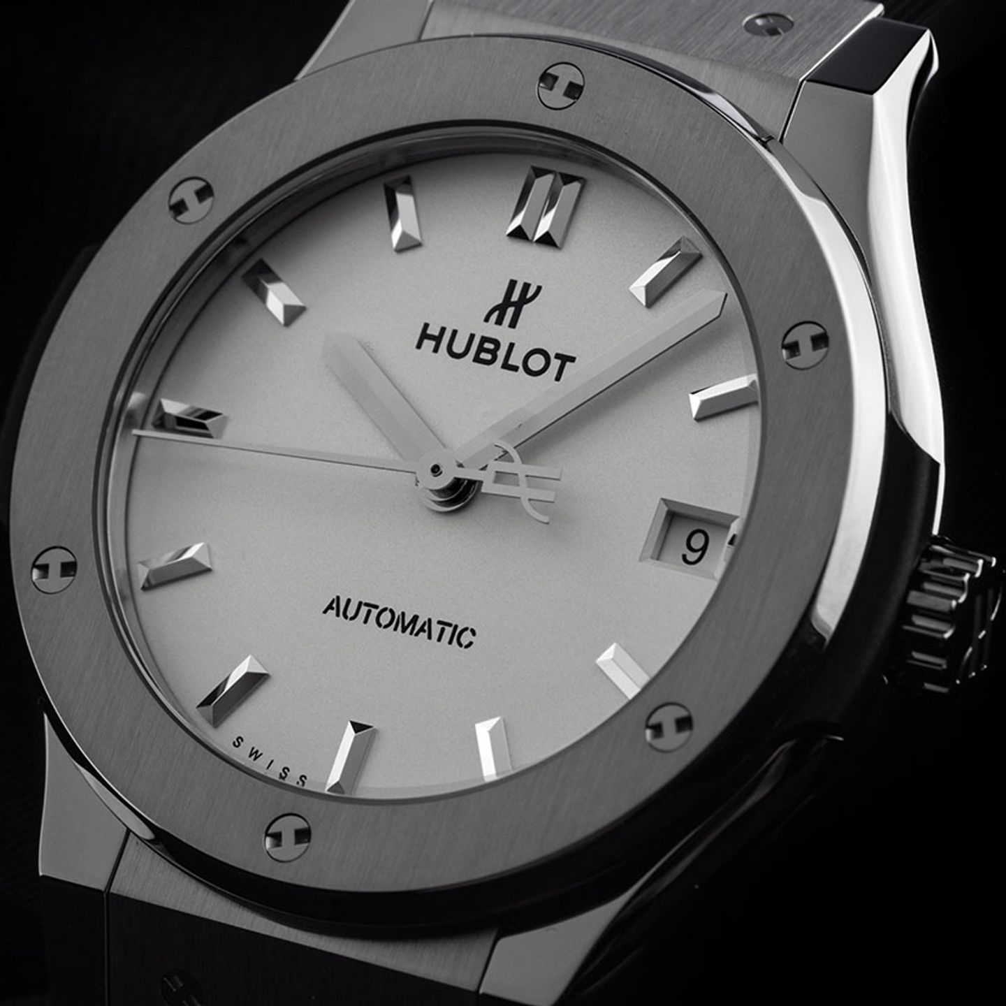 Hublot Classic Fusion 565.NX.2611.RX - (3/7)