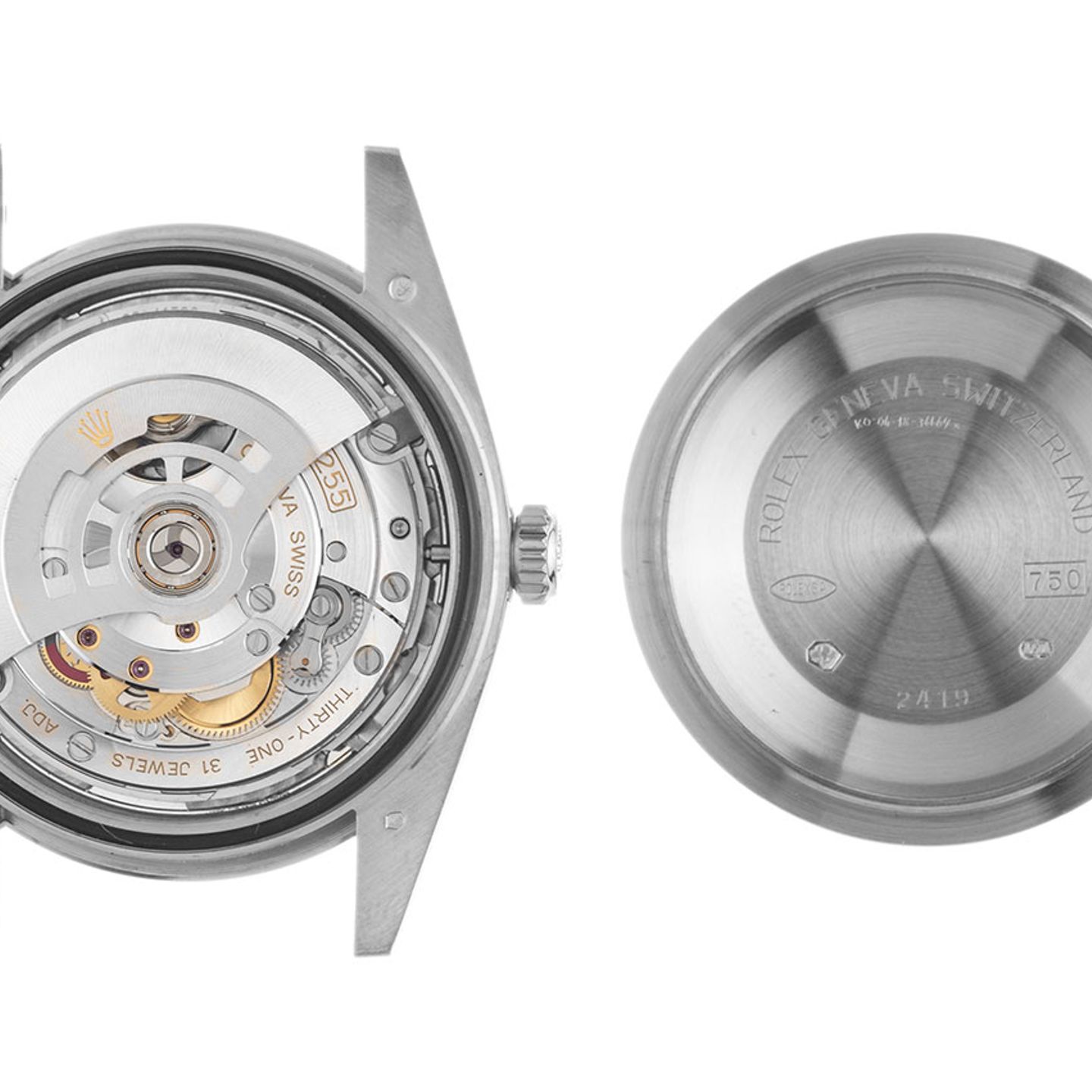 Rolex Day-Date 40 228239 - (8/8)