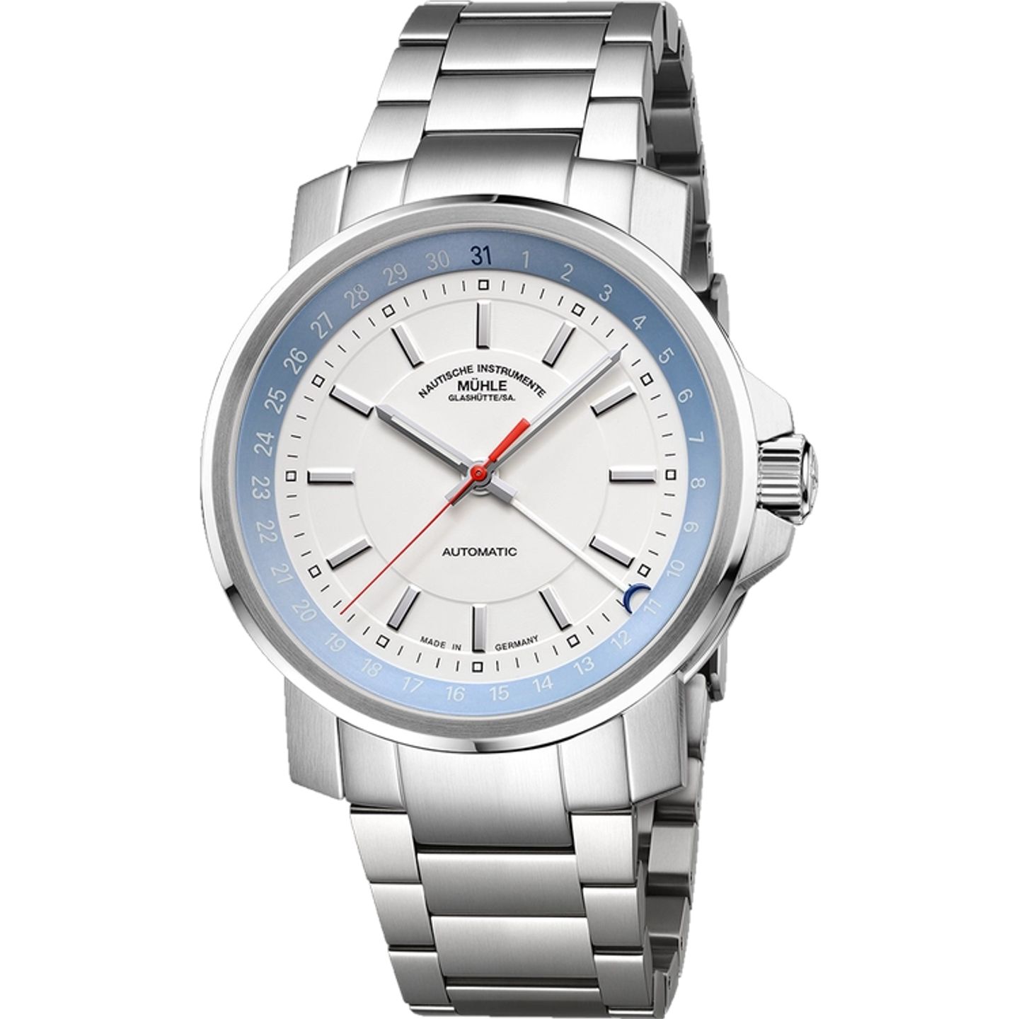 Mühle Glashütte 29er M1-25-32-200-MB - (1/1)