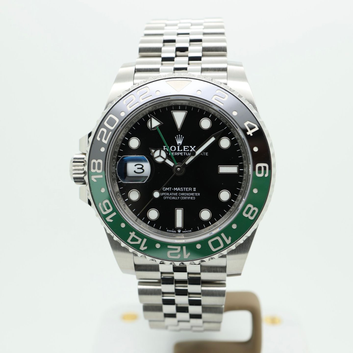 Rolex GMT-Master II 126720VTNR - (5/8)