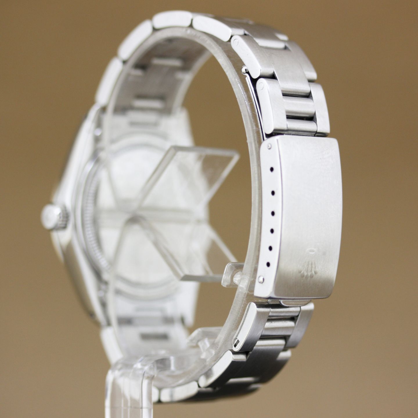 Rolex Oyster Precision 6694 (1972) - 34 mm (8/8)