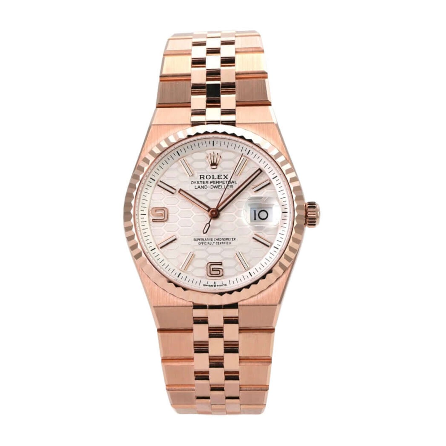 Rolex Day-Date 40 228235 - (2/8)