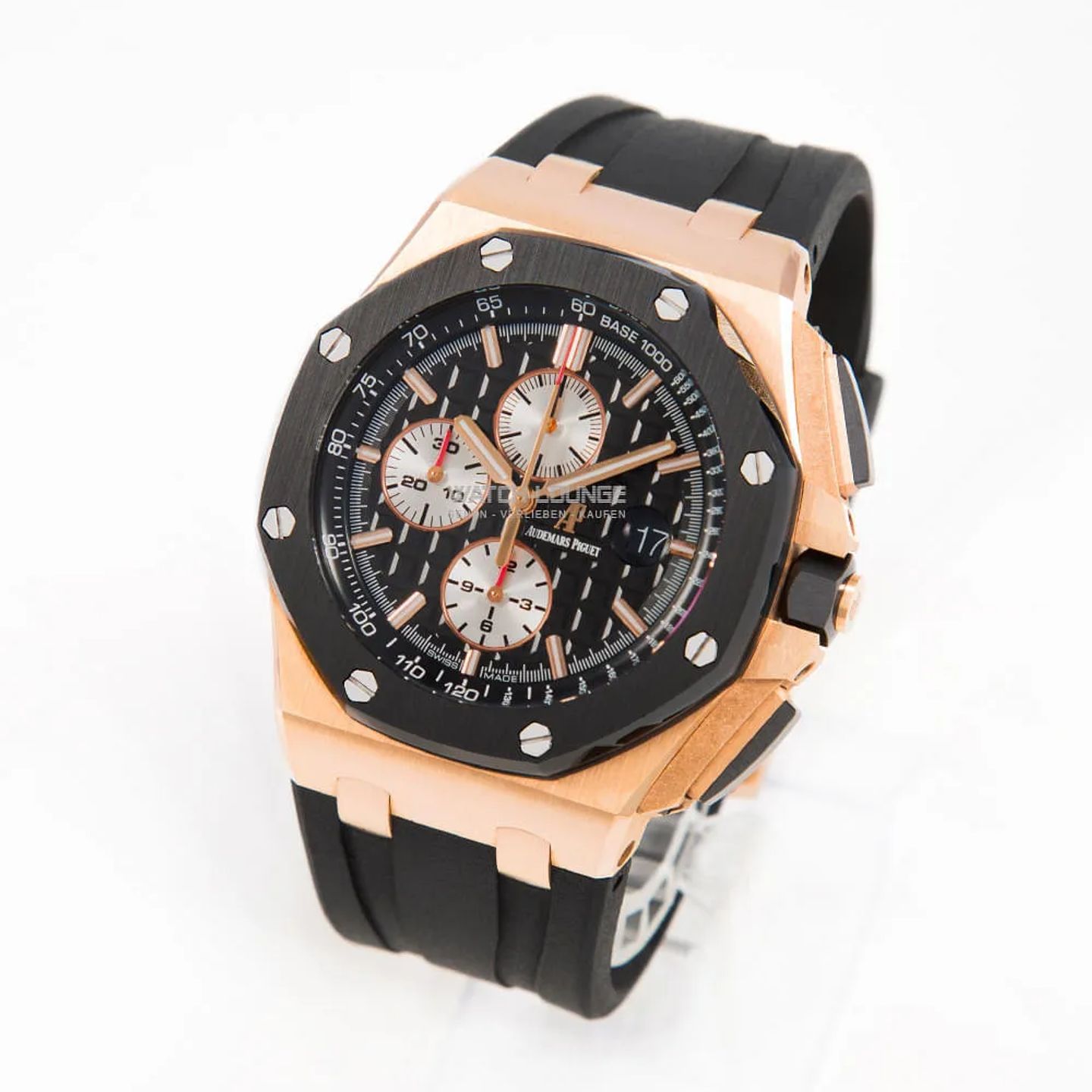 Audemars Piguet Royal Oak Offshore Chronograph 26401RO.OO.A002CA.01 - (5/8)