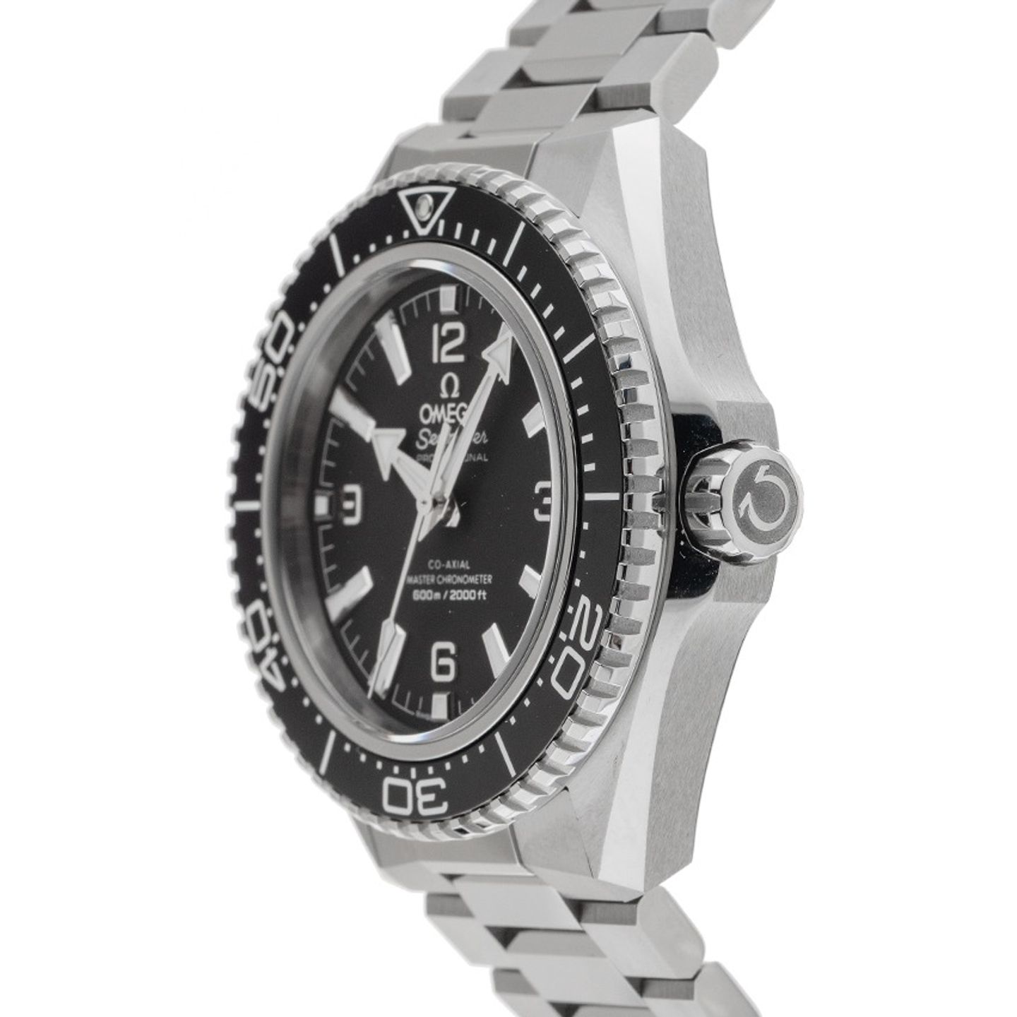 Omega Seamaster Planet Ocean 217.30.42.21.01.001 - (4/7)