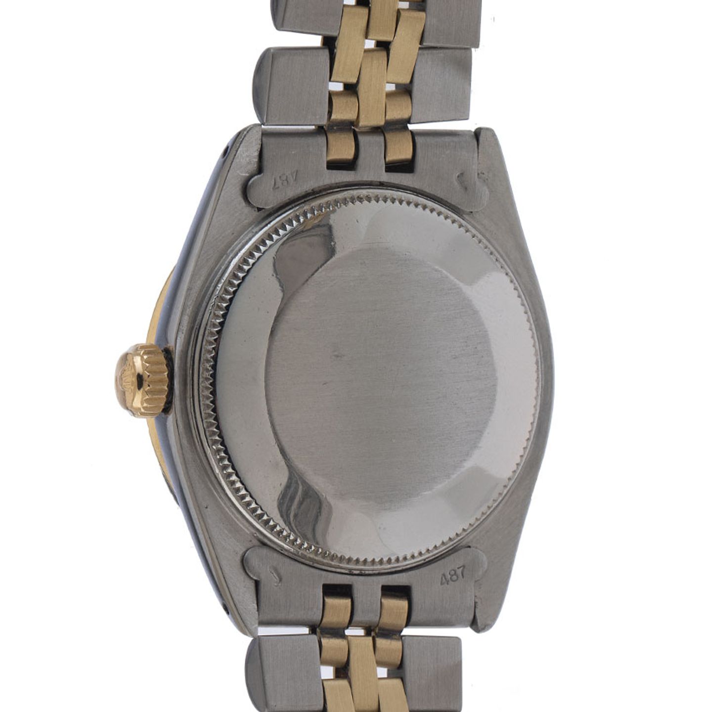 Rolex Datejust 6827 - (6/8)