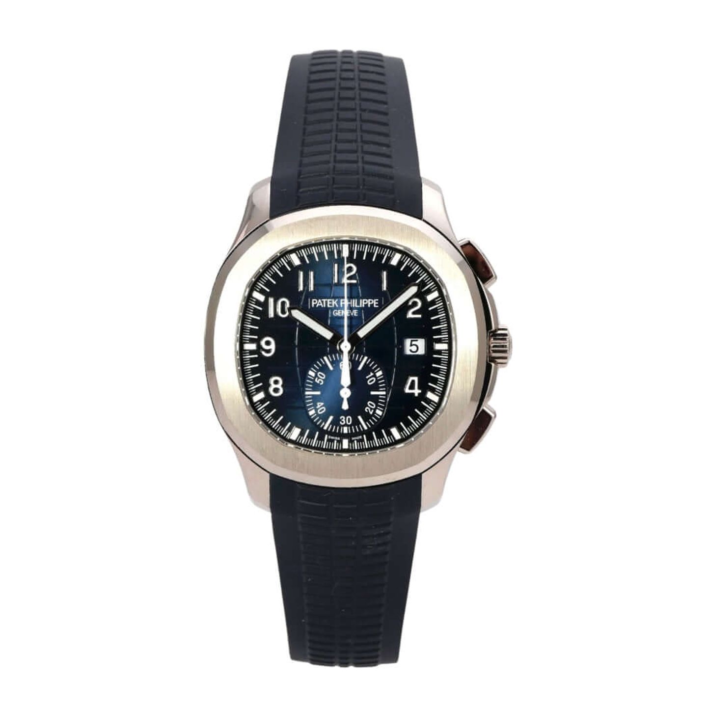 Patek Philippe Aquanaut 5968G-010 - (2/8)