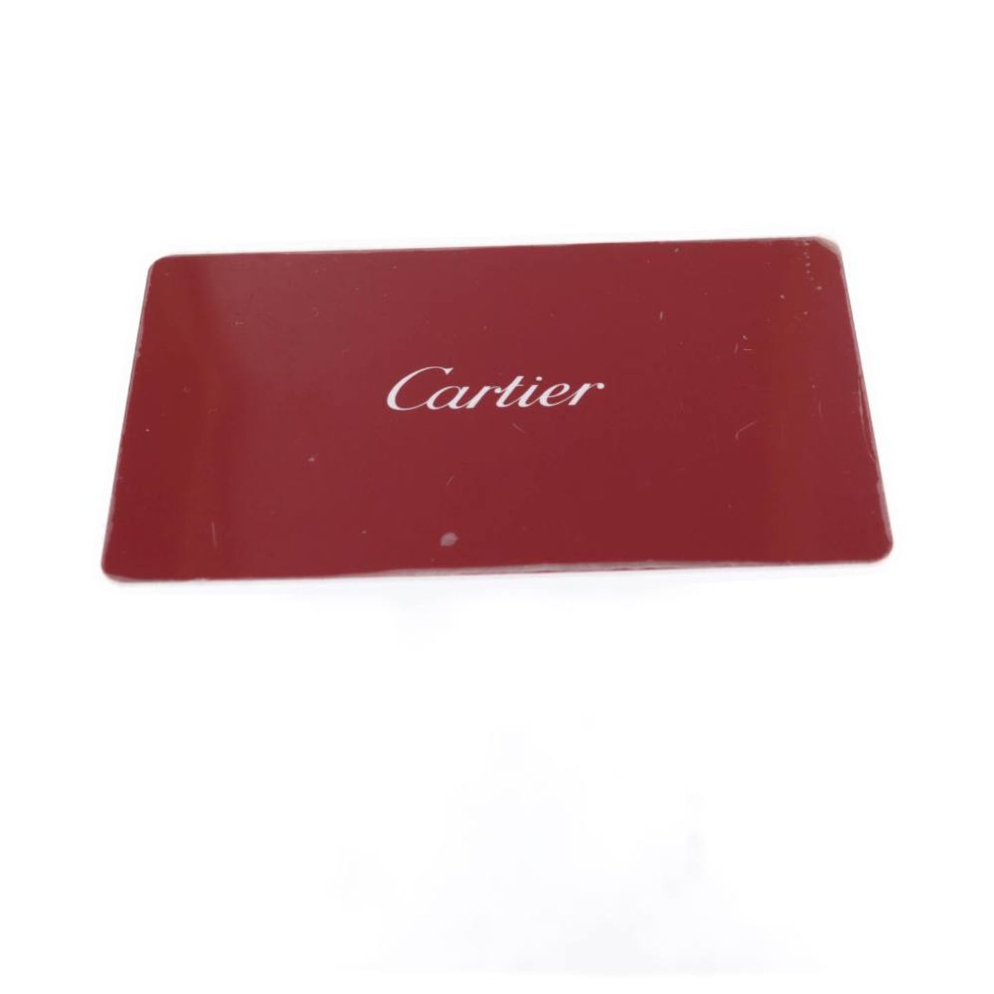 Cartier Tank W4TA0016 - (6/7)