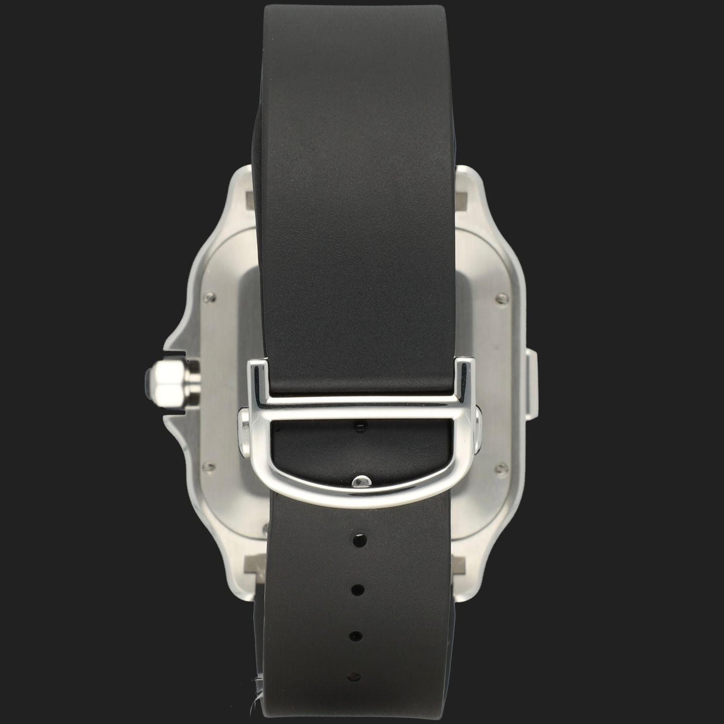 Cartier Santos WSSA0017 - (6/8)