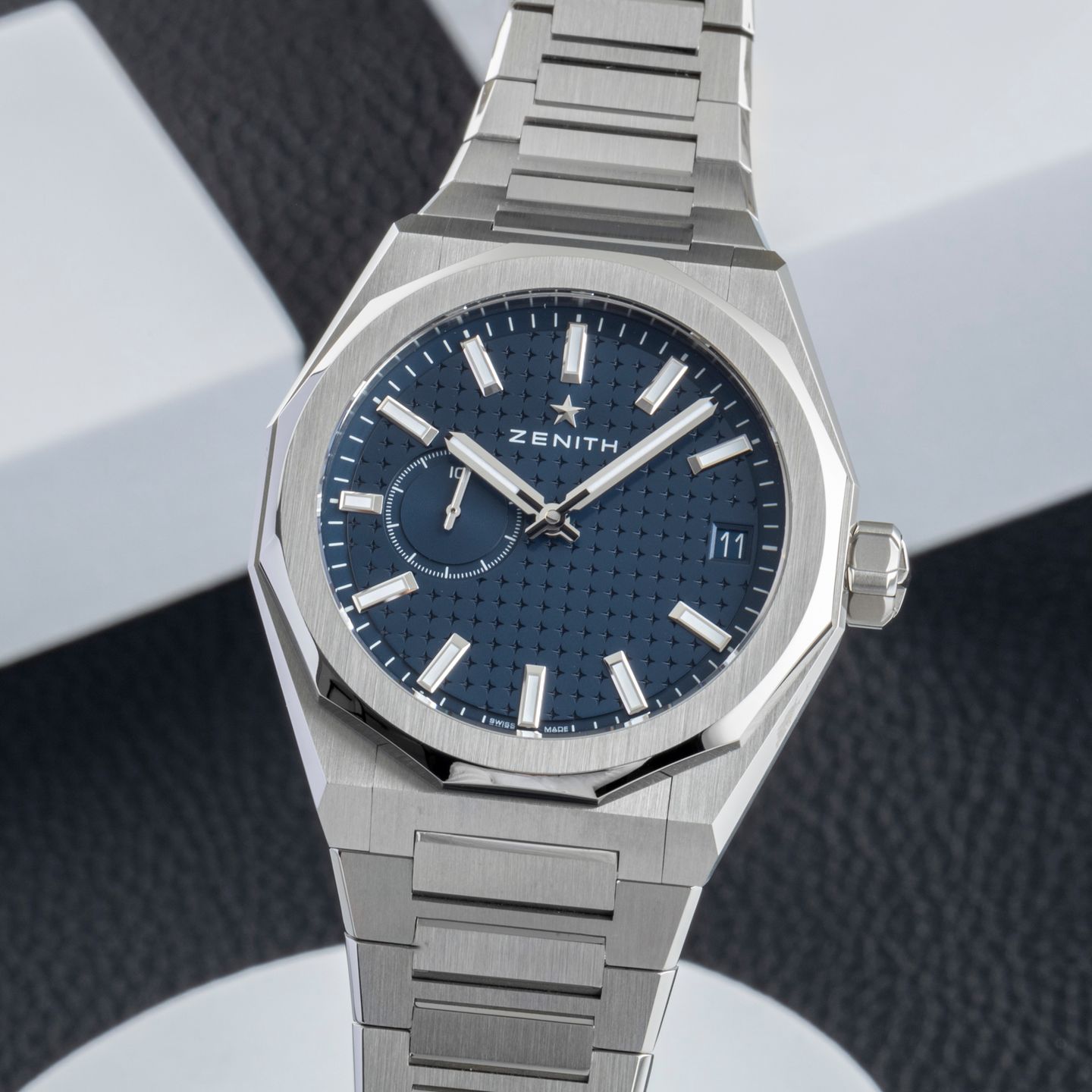 Zenith Defy Skyline 03.9300.3620/51.I001 - (3/8)