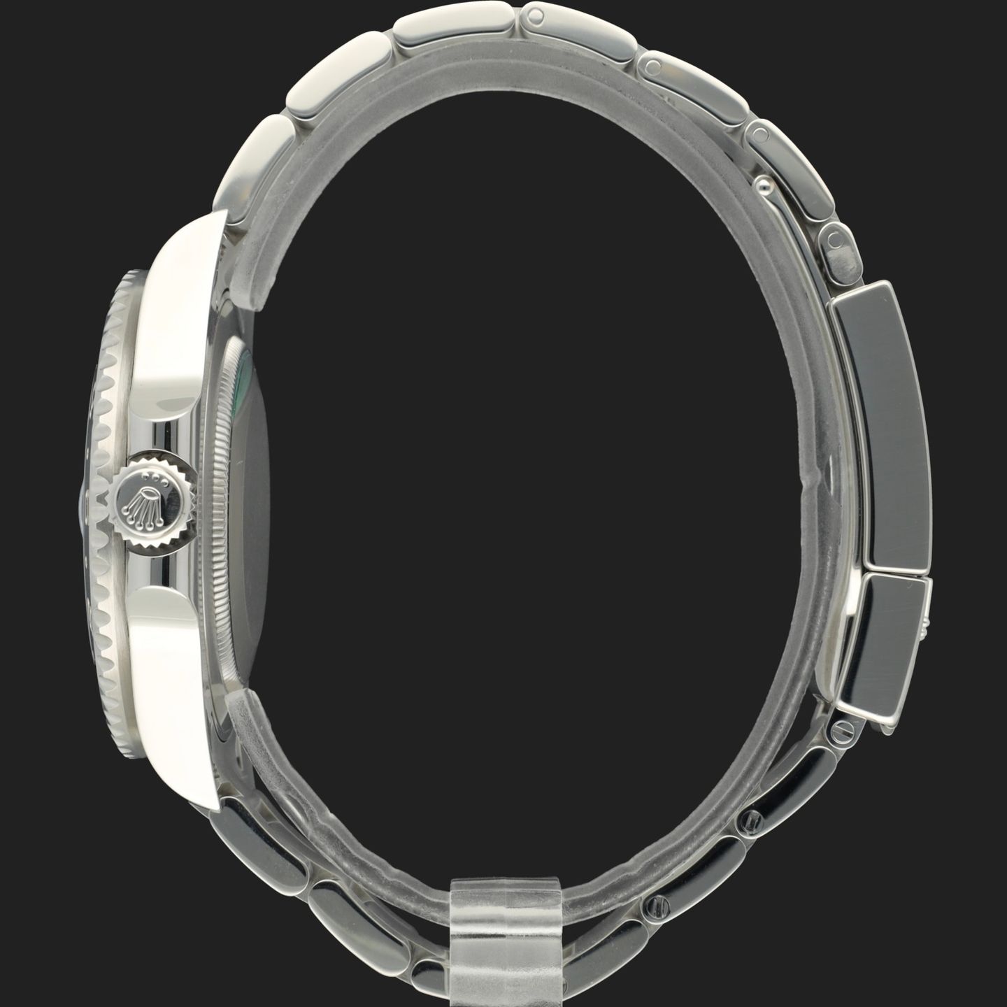 Rolex GMT-Master II 116710LN - (7/8)