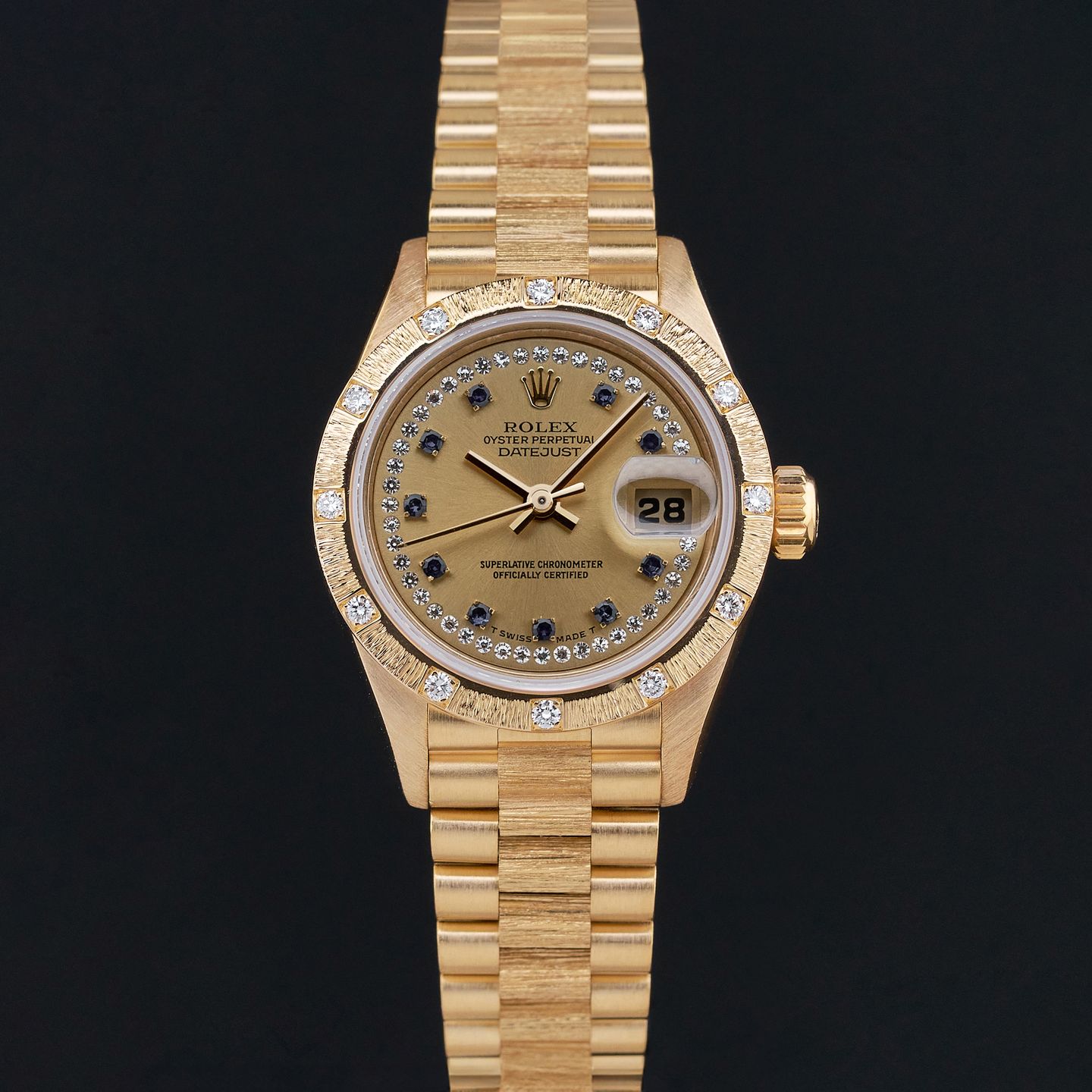 Rolex Lady-Datejust 69288 - (3/8)