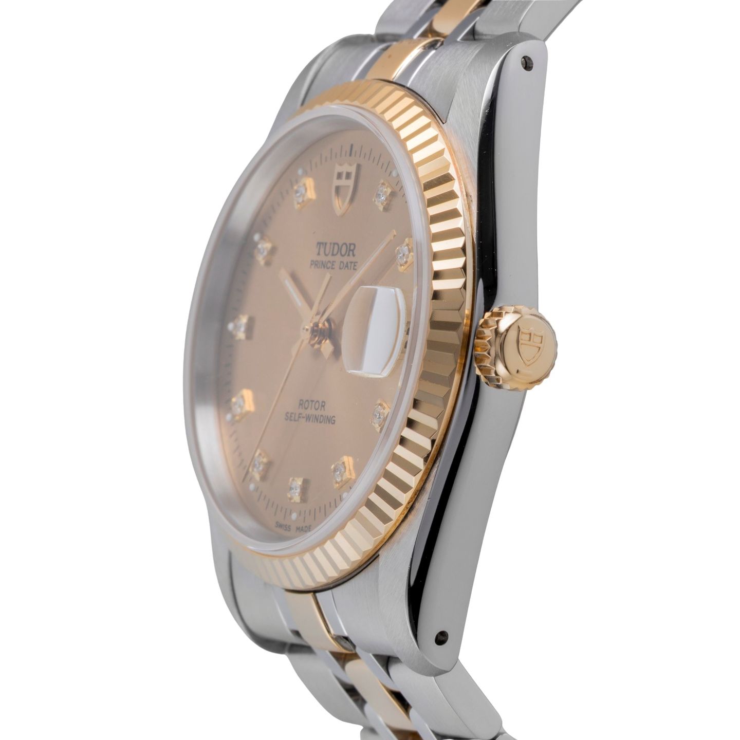 Tudor Prince Date 74033 - (6/8)