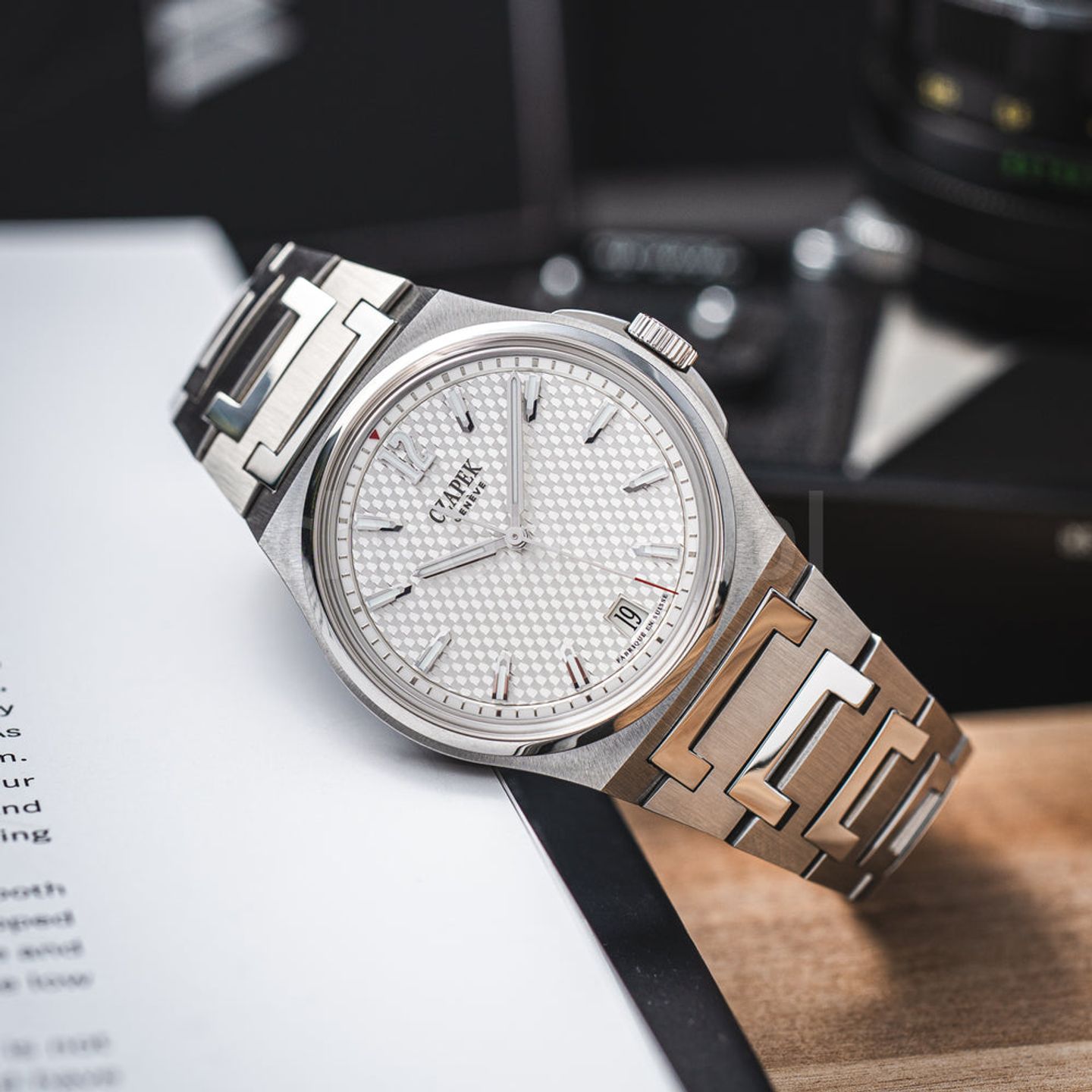 Unknown Unknown - (2025) - (1/8)