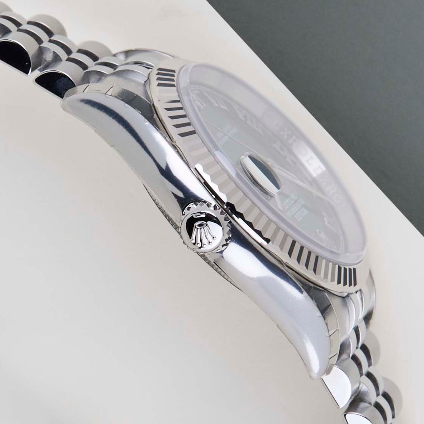 Rolex Datejust 36 116234 - (8/8)