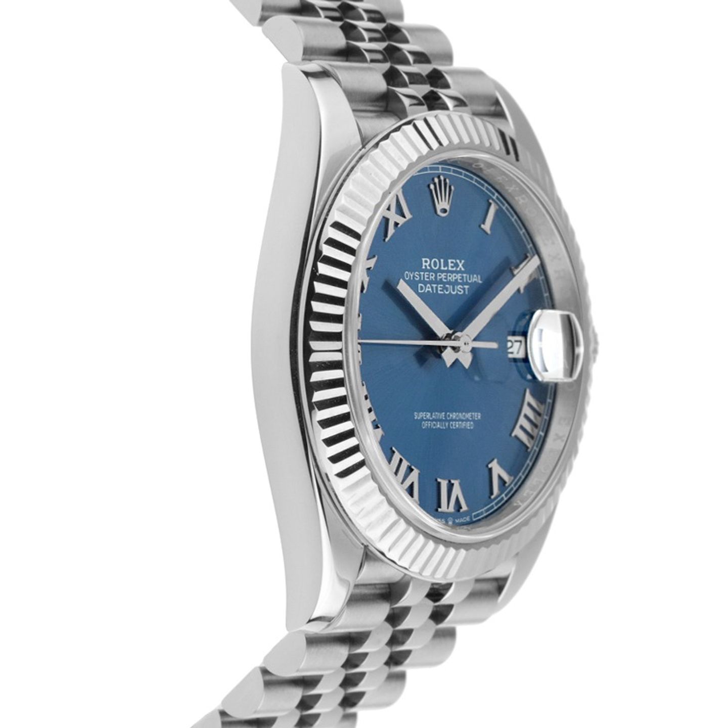 Rolex Datejust 41 126334 - (5/8)