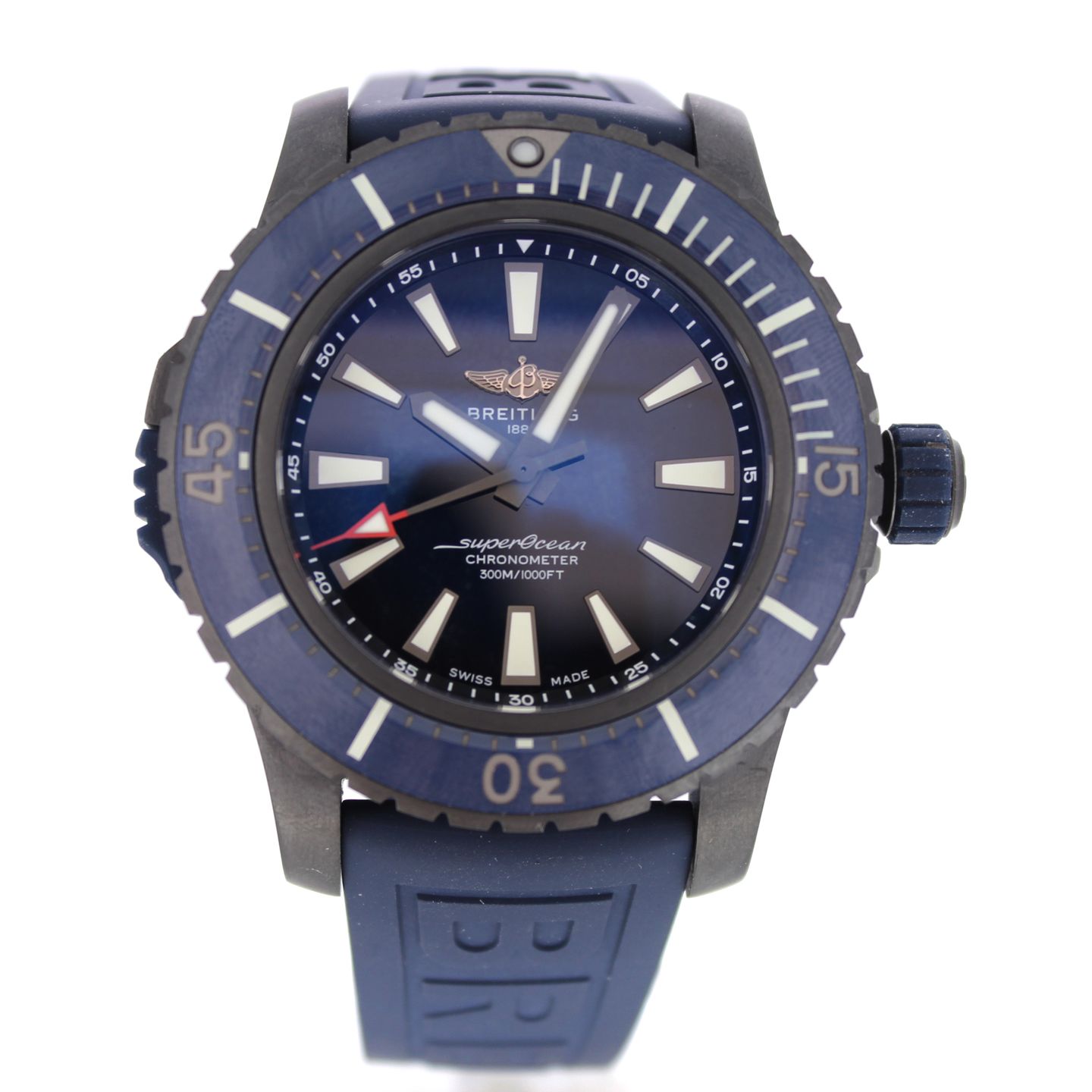 Breitling Superocean 48 V17369161C1S1 - (2/6)
