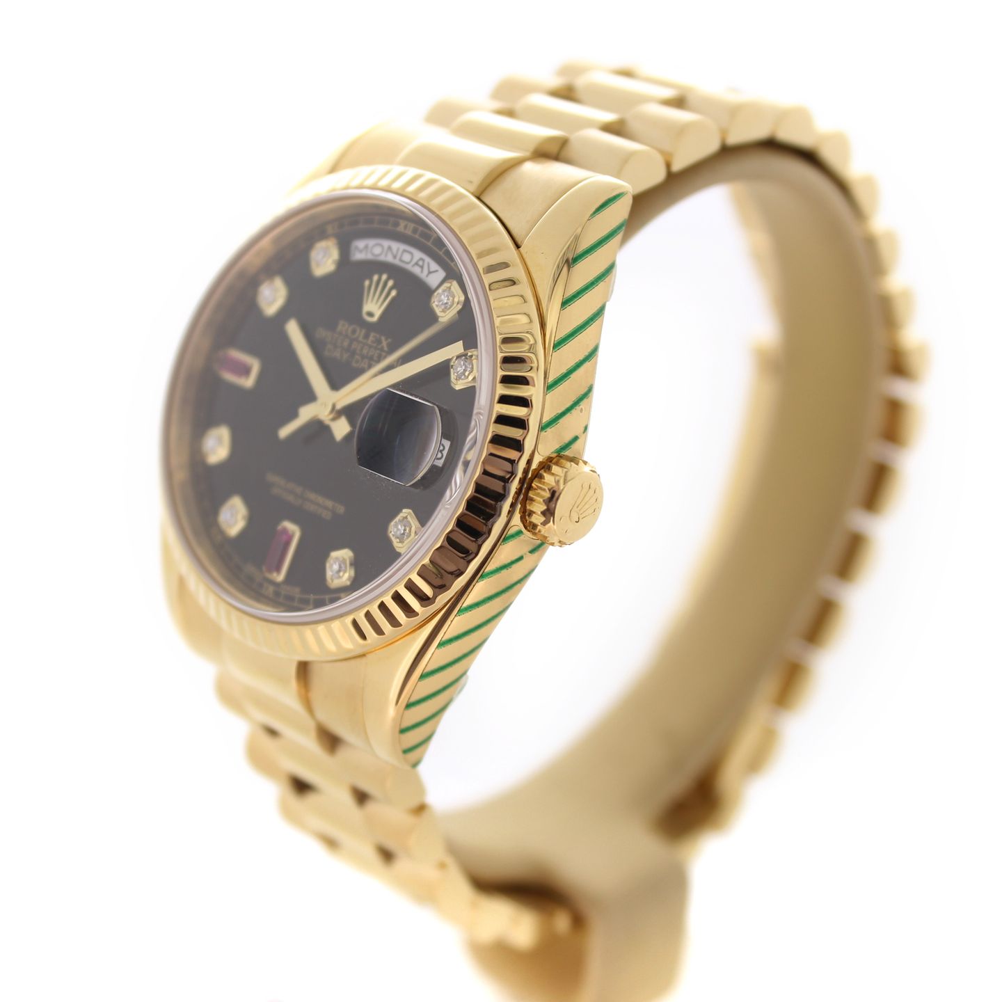 Rolex Day-Date 36 118238 - (4/6)