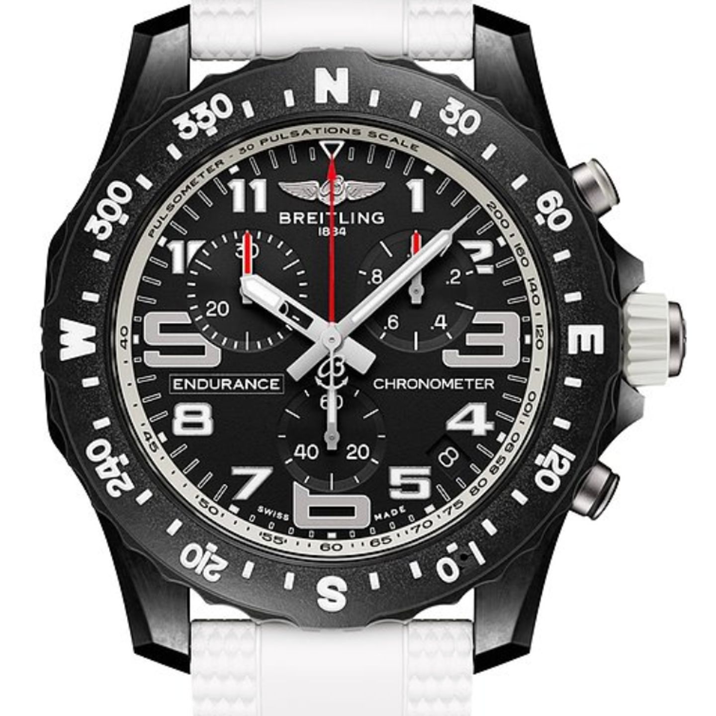 Breitling Endurance Pro X82310A51B1S2 - (1/1)