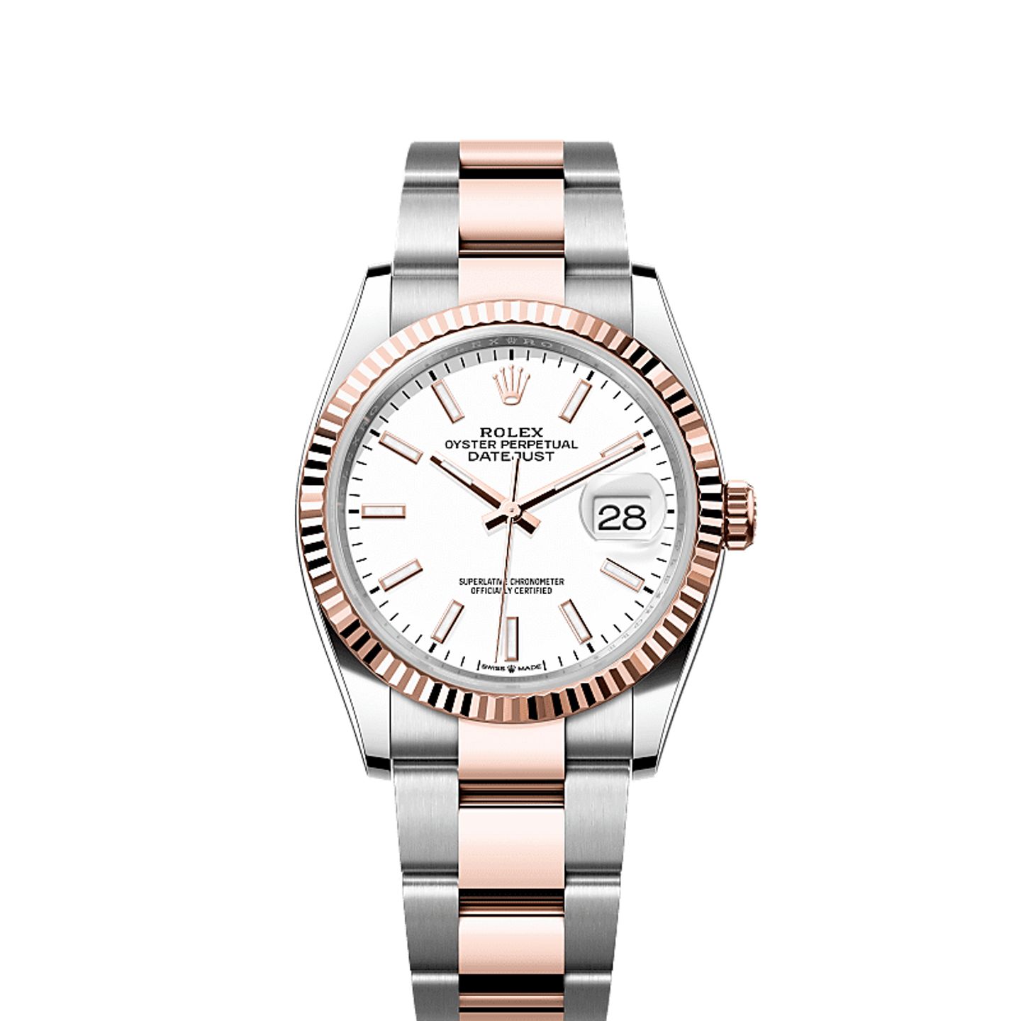 Rolex Datejust 36 126231 - (1/1)