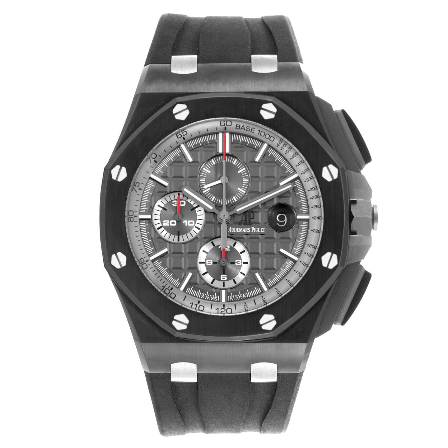 Audemars Piguet Royal Oak Offshore Chronograph 26405CE.OO.A002CA.01 - (1/4)