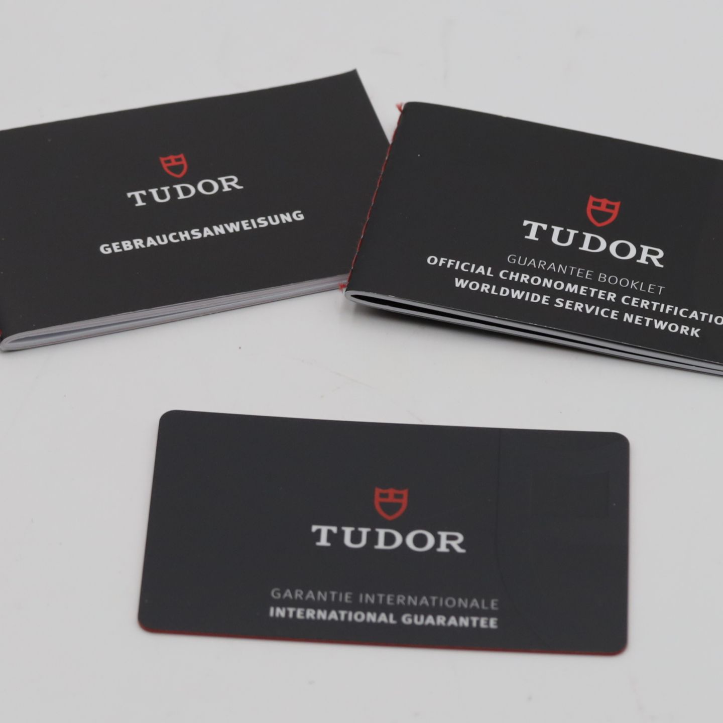 Tudor Ranger 79950 - (5/8)